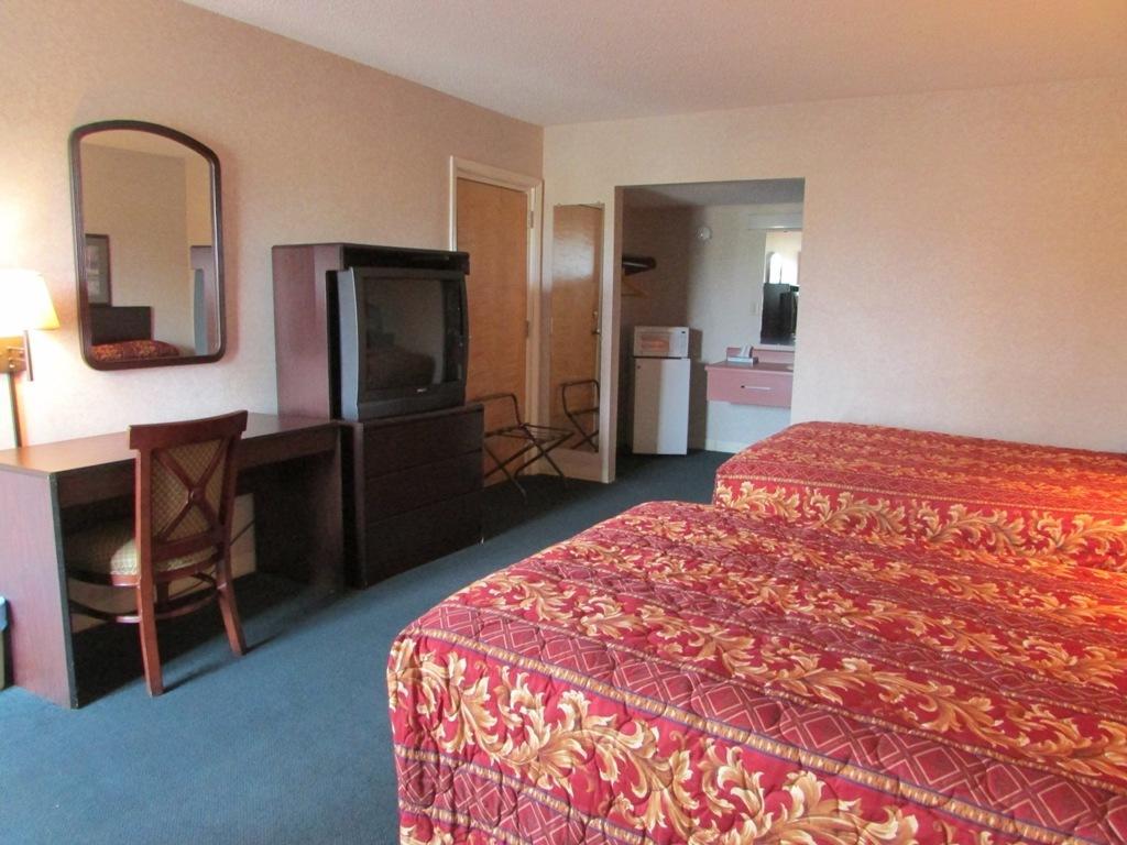 New Valdosta Inn And Suites Pokój zdjęcie