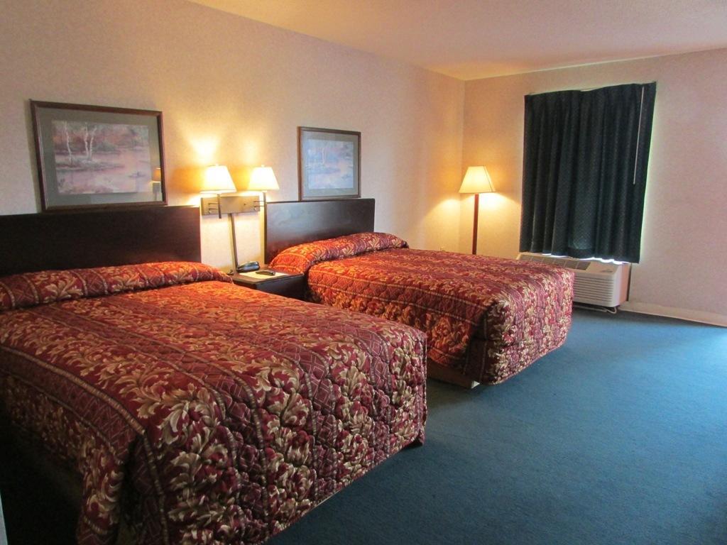 New Valdosta Inn And Suites Pokój zdjęcie