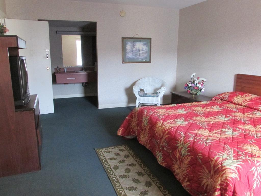 New Valdosta Inn And Suites Pokój zdjęcie