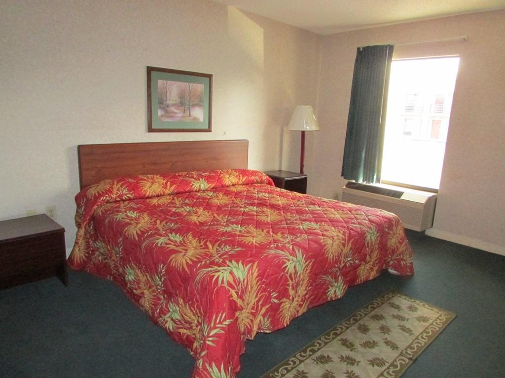 New Valdosta Inn And Suites Pokój zdjęcie