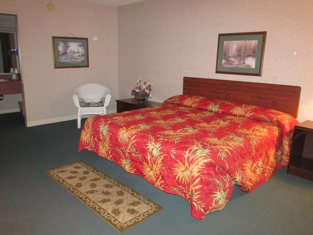 New Valdosta Inn And Suites Pokój zdjęcie