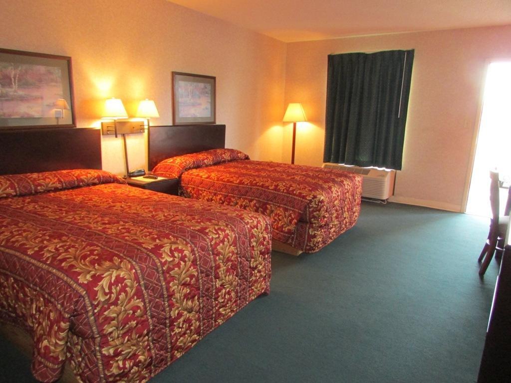 New Valdosta Inn And Suites Pokój zdjęcie