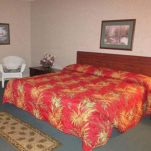 New Valdosta Inn And Suites Zewnętrze zdjęcie