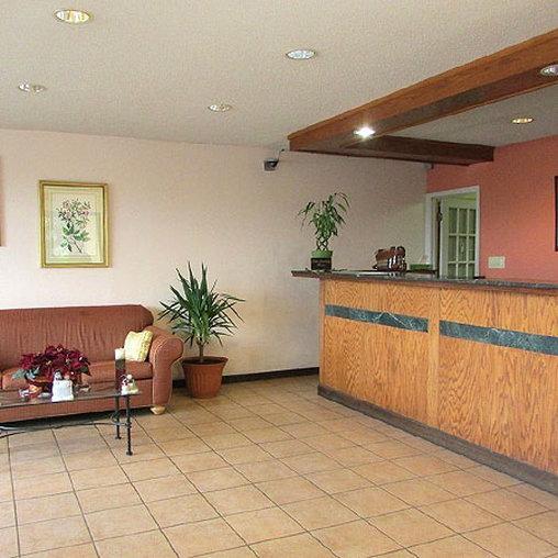 New Valdosta Inn And Suites Zewnętrze zdjęcie